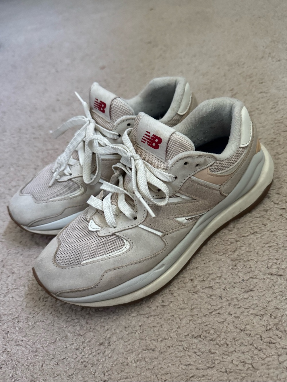 New Balance Women’s 57/40 sneakers